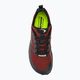 Ανδρικά παπούτσια τρεξίματος Inov-8 Mudtalon κόκκινο/μαύρο 5