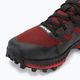 Ανδρικά παπούτσια τρεξίματος Inov-8 Mudtalon κόκκινο/μαύρο 7