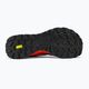 Ανδρικά παπούτσια τρεξίματος Inov-8 Trailfly μαύρο/κόκκινο/σκούρο γκρι 4