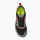 Ανδρικά παπούτσια τρεξίματος Inov-8 Trailfly μαύρο/κόκκινο/σκούρο γκρι 5
