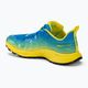 Ανδρικά παπούτσια τρεξίματος Inov-8 Trailfly Speed μπλε/κίτρινο 3