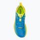 Ανδρικά παπούτσια τρεξίματος Inov-8 Trailfly Speed μπλε/κίτρινο 5