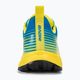 Ανδρικά παπούτσια τρεξίματος Inov-8 Trailfly Speed μπλε/κίτρινο 6