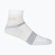 Inov-8 Active Mid κάλτσες λευκές/ανοιχτό γκρι 5