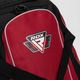 RDX Gym Kit τσάντα προπόνησης μαύρο και κόκκινο GKB-R1B 4