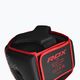 Κράνος πυγμαχίας RDX F6 Kara Head Guard red 3