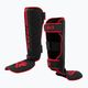 Προστατευτικά κνήμης και ποδιών RDX F6 Shin Instep red 3