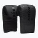 Γάντια του μποξ RDX F6 Bag Mitts black 2