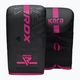 Γάντια του μποξ RDX F6 Bag Mitts pink