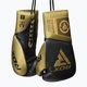 RDX K1 Mark Pro Fight Boxing χρυσά γάντια πυγμαχίας 5