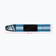 Ζώνη γονάτων RDX Weightlifting Gym Knee Wrap blue 4