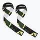 Ιμάντες άρσης βαρών RDX W1 Weight Training Wrist Straps camo green