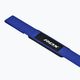 Ιμάντες άρσης βαρών RDX W1 Weight Training Wrist Straps blue 4