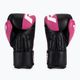 RDX REX F4 ροζ/μαύρα γάντια πυγμαχίας BGR-F4P-8OZ 2