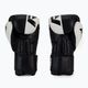 RDX REX F4 λευκά και μαύρα γάντια πυγμαχίας BGR-F4B-10OZ 2