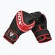 RDX JBG-4 κόκκινα/μαύρα παιδικά γάντια πυγμαχίας 2