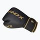 Σάκκος του μποξ RDX F6 Junior Punch Bag + Boxing Gloves matte gold 5