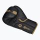 Σάκκος του μποξ RDX F6 Junior Punch Bag + Boxing Gloves matte gold 6