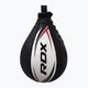 Αχλάδι του μποξ RDX S2 Boxing Training Speed Bag red 2