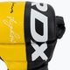 RDX T6 μαύρα/κίτρινα γάντια πάλης GGR-T6Y 5