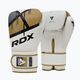 Γάντια πυγμαχίας RDX BGR-F7 χρυσά