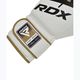 Γάντια πυγμαχίας RDX BGR-F7 χρυσά 7