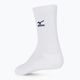 Κάλτσες βόλεϊ Mizuno Volley Medium λευκό 67UU71571 2