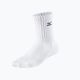 Κάλτσες βόλεϊ Mizuno Volley Medium λευκό 67UU71571 4