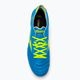 Mizuno Morelia Neo II MD ανδρικά ποδοσφαιρικά παπούτσια κίτρινο P1GA165144 6