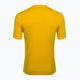 Mizuno Soukyu SS ανδρικό πουκάμισο προπόνησης κίτρινο X2EA750045 2