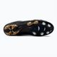 Mizuno Rebula 2 V1 Japan MD ανδρικά ποδοσφαιρικά παπούτσια μαύρο P1GA187950 4