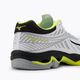 Ανδρικά παπούτσια βόλεϊ Mizuno Wave Lightning Z4 κίτρινο V1GA180044 8
