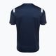 Ανδρικό μπλουζάκι προπόνησης Mizuno Premium Handball navy blue X2FA9A0214 2