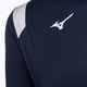Ανδρικό μπλουζάκι προπόνησης Mizuno Premium Handball navy blue X2FA9A0214 3