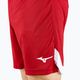 Ανδρικό προπονητικό σορτς Mizuno Premium Handball κόκκινο X2FB9A0262 4