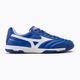 Ανδρικά ποδοσφαιρικά παπούτσια Mizuno Morelia Sala Classic IN μπλε Q1GA200225 2