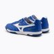 Ανδρικά ποδοσφαιρικά παπούτσια Mizuno Morelia Sala Classic IN μπλε Q1GA200225 3