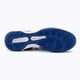 Ανδρικά ποδοσφαιρικά παπούτσια Mizuno Morelia Sala Classic IN μπλε Q1GA200225 4