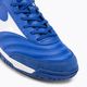 Ανδρικά ποδοσφαιρικά παπούτσια Mizuno Morelia Sala Classic IN μπλε Q1GA200225 7