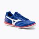 Ανδρικά ποδοσφαιρικά παπούτσια Mizuno Morelia Sala Club IN μπλε Q1GA200364