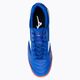 Ανδρικά ποδοσφαιρικά παπούτσια Mizuno Morelia Sala Club IN μπλε Q1GA200364 6