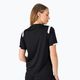 Γυναικεία μπλούζα προπόνησης Mizuno Premium Handball SS μαύρο X2FA0C0209 3