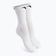 Κάλτσες ποδοσφαίρου Mizuno Handball λευκές 32EX0X01Z01