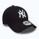 New Era League Essential 39Thirty New York Yankees καπέλο ναυτικό