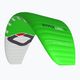 Ozone Hyperlink V3 πράσινος χαρταετός kitesurfing kite HYV3K11FW