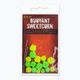 ESP Buoyant Sweetcorn πράσινο και κίτρινο τεχνητό δόλωμα καλαμποκιού ETBSCGY005 2