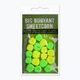 ESP Buoyant Sweetcorn πράσινο και κίτρινο τεχνητό δόλωμα καλαμποκιού ETBSCGY006 2