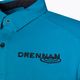 Drennan Aqua Polo πουκάμισο αλιείας μπλε CSDAP006 3