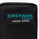 Drennan Hook Box πορτοφόλι αλιείας για ηγέτες μαύρο LUDHB001 5