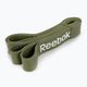Reebok Power Band καουτσούκ γυμναστικής πράσινο RSTB-10081